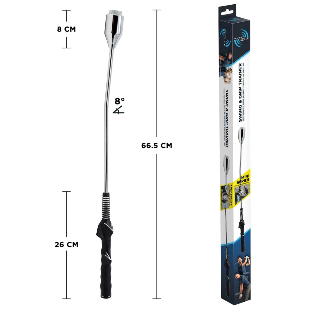 Swing & Grip Training Club  42-A0002