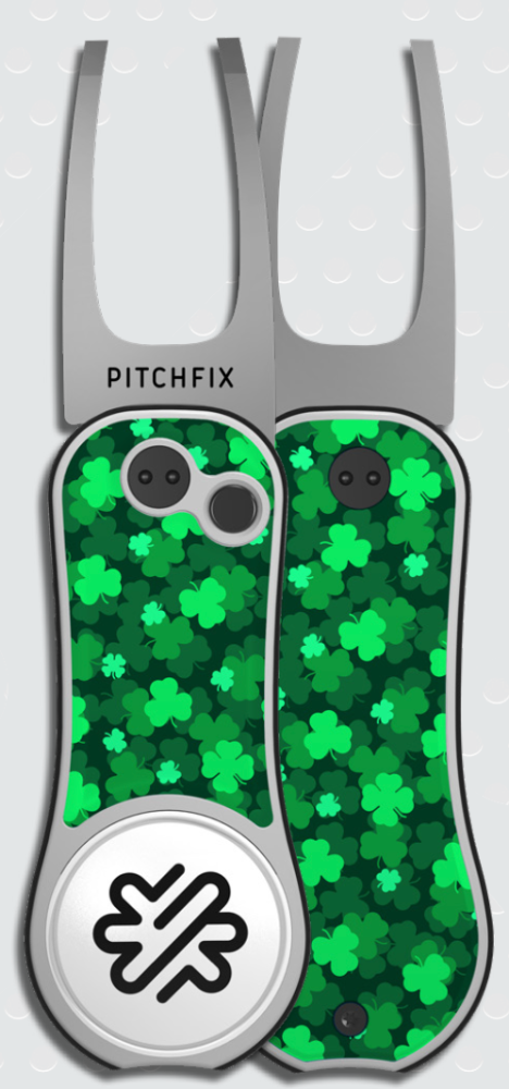La collection Hybrid Clubhouse clover 01-A0007_1