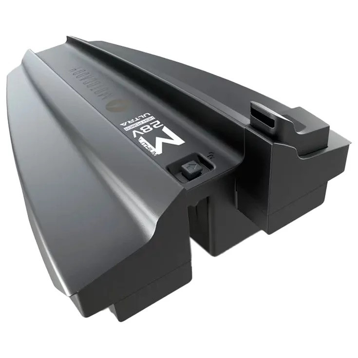 Lithium 11ah M-Series + Charger from 24 SP19-A0012-Y