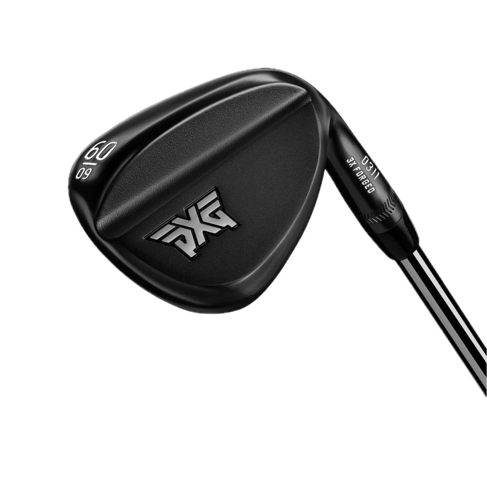 V3 0511 Wedge noir RH / S / Dynamic Golf 95 - Parallel / 60 P22-P0006_54