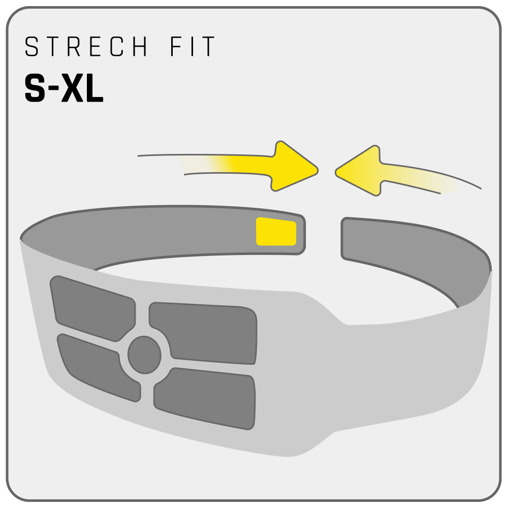 Ceinture chauffante 1  SS33-A0020