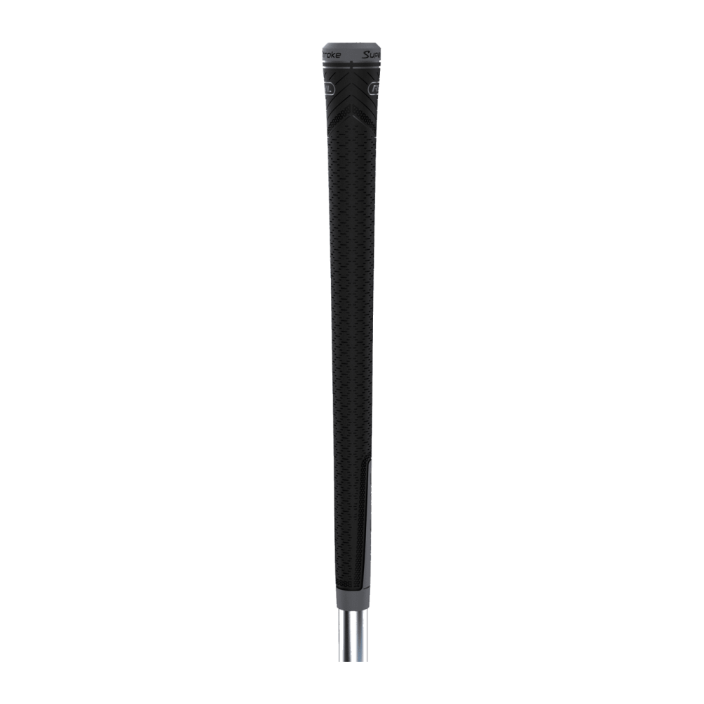 REVL Player midsize "all rubber" (tout caoutchouc) black-grey SS51-A0022_1