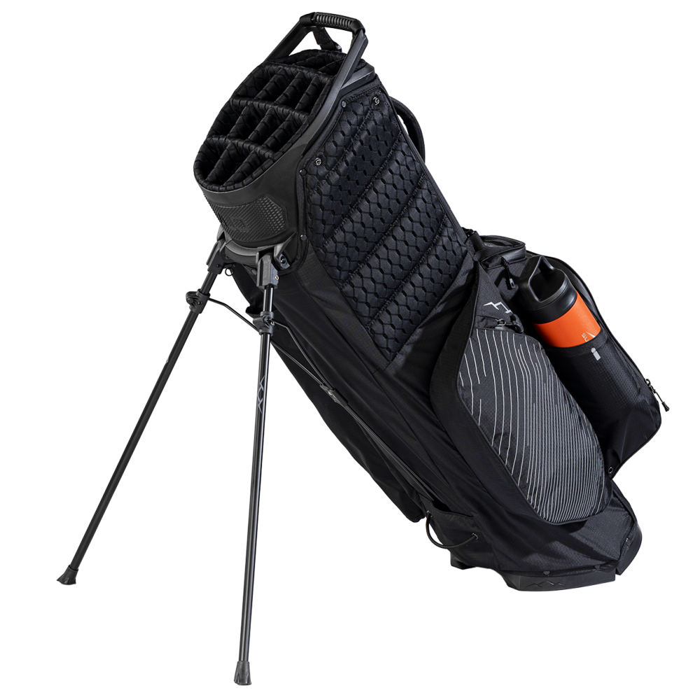 E-4.5 H2NO Sac à dos pour stand black-steel S36-T0020_1