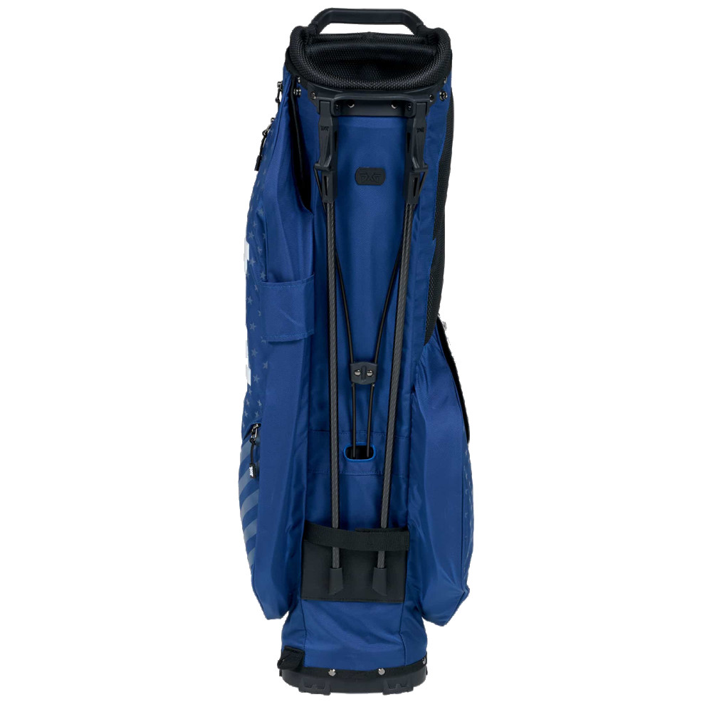 Xtreme Carry Stand Bag - Liberté navy P22-T0200_1