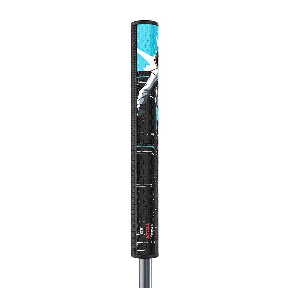 Zenergy Tour 2.0 Marvel Miles Morales SS51-A2306_9