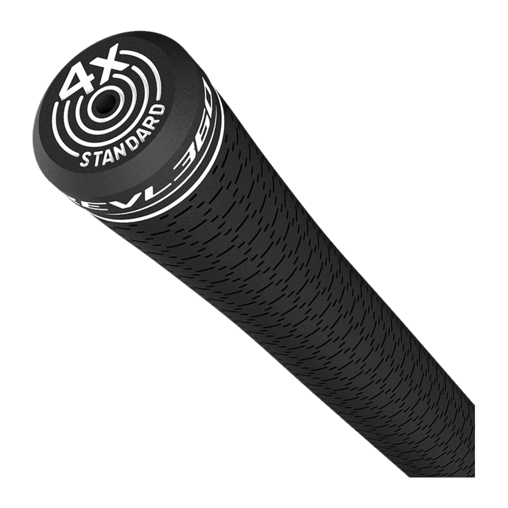 REVL Player 360 4x st. black-grey SS51-A0024_1