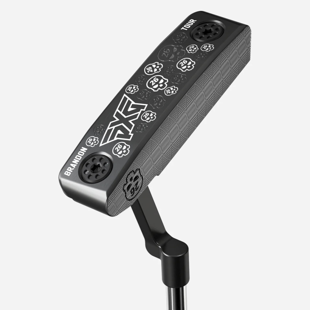 Tour Series Bandon - Custom Fit PF22-P-Tour Serise 1