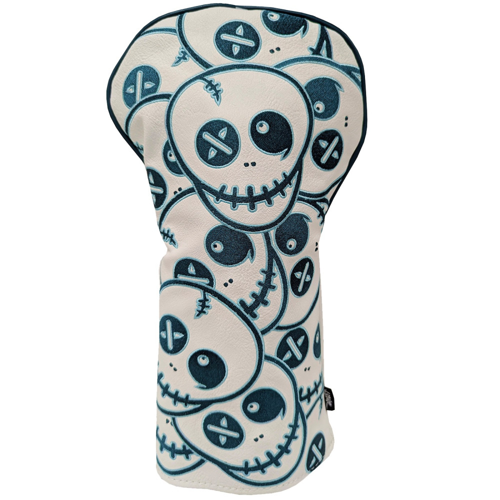 Arctic Headcover Driver 49-Z0045