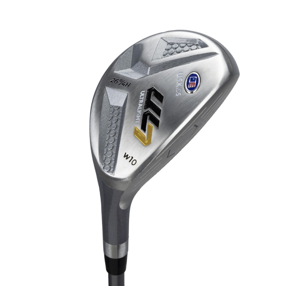 Ultralight 4# Hy 63" 160-168cm gold 31-H2409_1