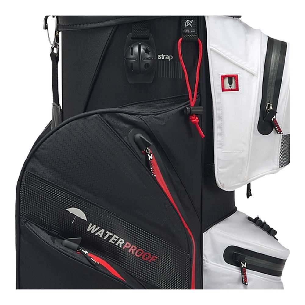Navigator QO14 waterproof black-white-red S06-T0001_12