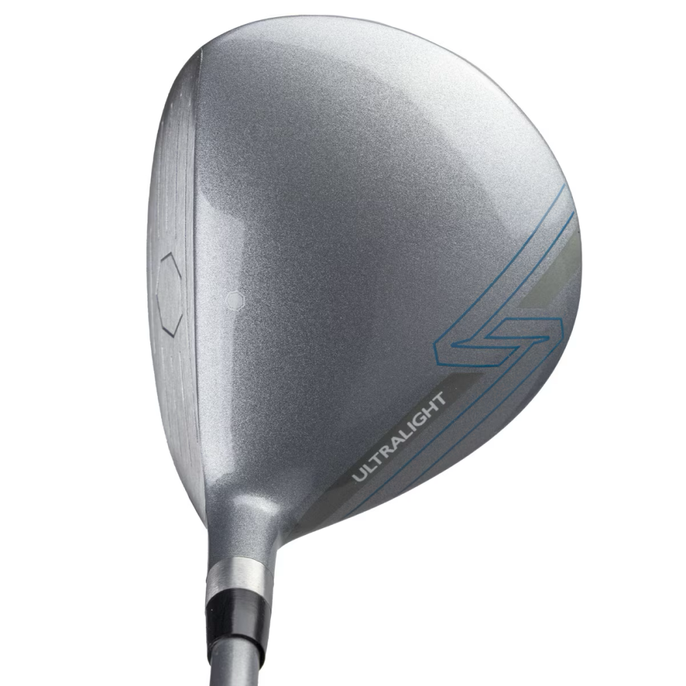 UL7 Driver 48" 122-130cm turquise RH 31-D2404_1