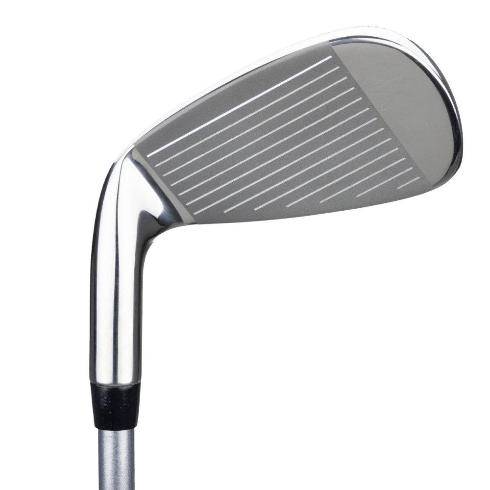 UL7 Iron 48" 122-130cm turquoise Iron 6 31-I2404_2