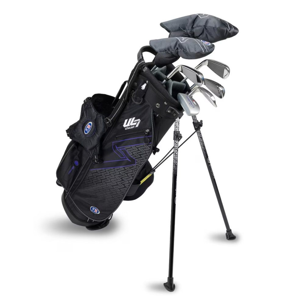 UL7 7-Club 54" 137-145cm purple RH 31-K2416_1