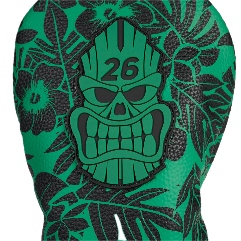 Aloha Driver Headcover 26  P22-Z0006
