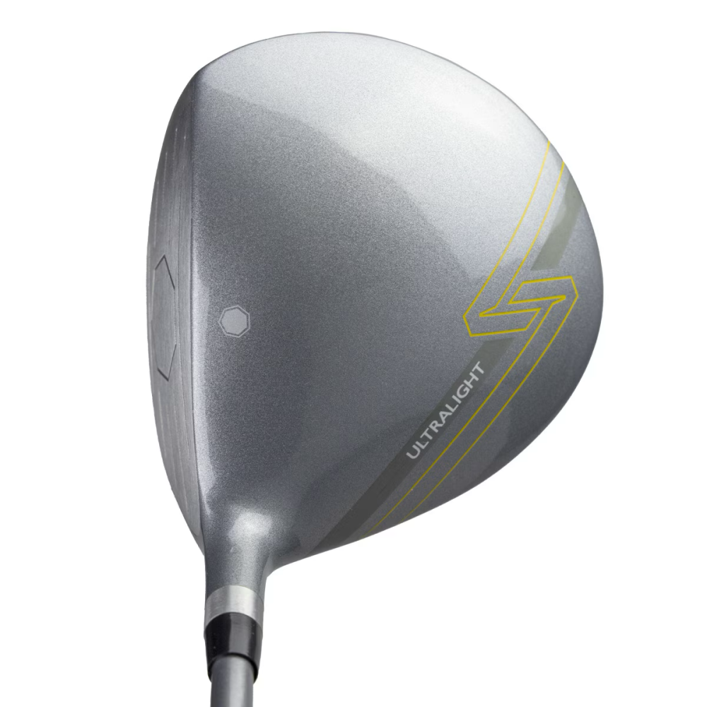 Ultralight 3# Wood 63" 160-168cm or RH 31-W2409_1