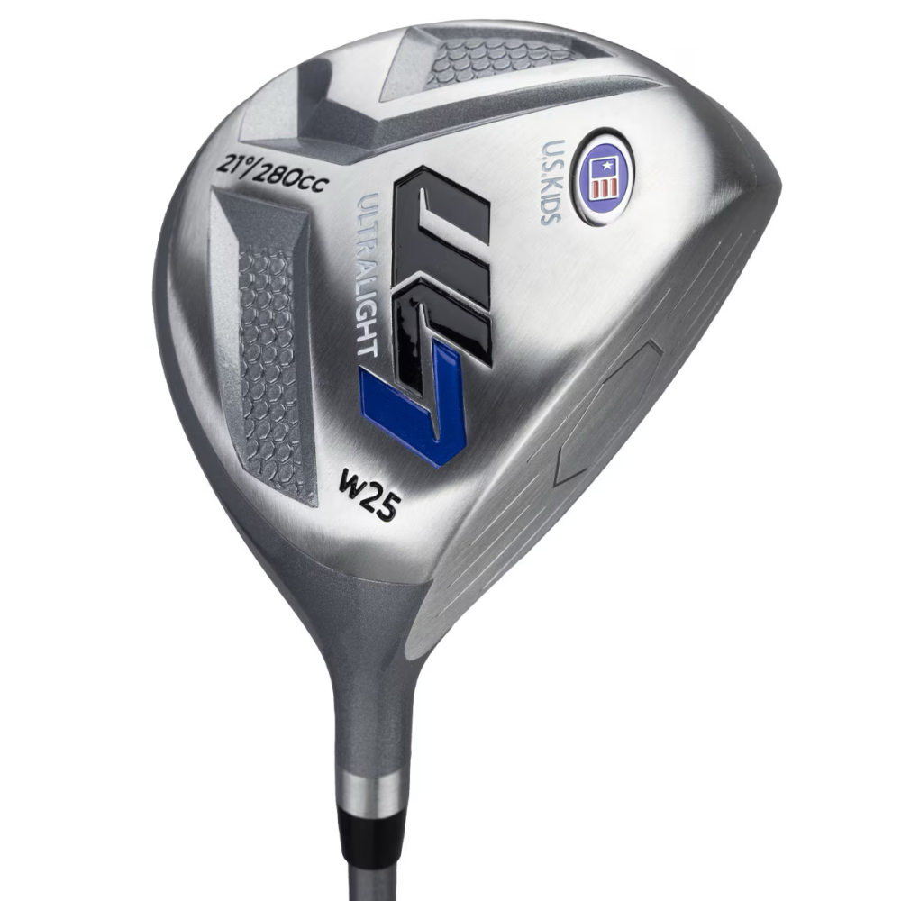 UL7 Driver 45" 115-122cm blue 31-D2403_1
