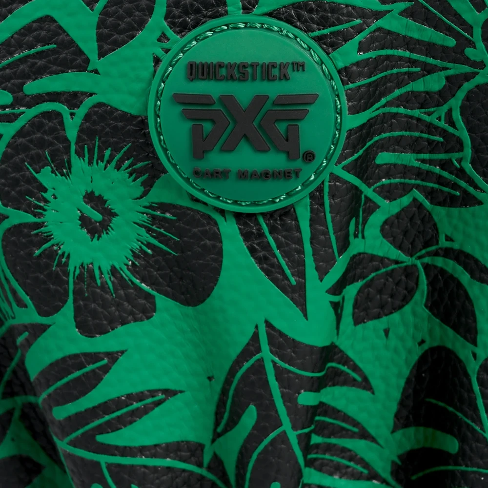 Aloha Driver Headcover 26  P22-Z0006