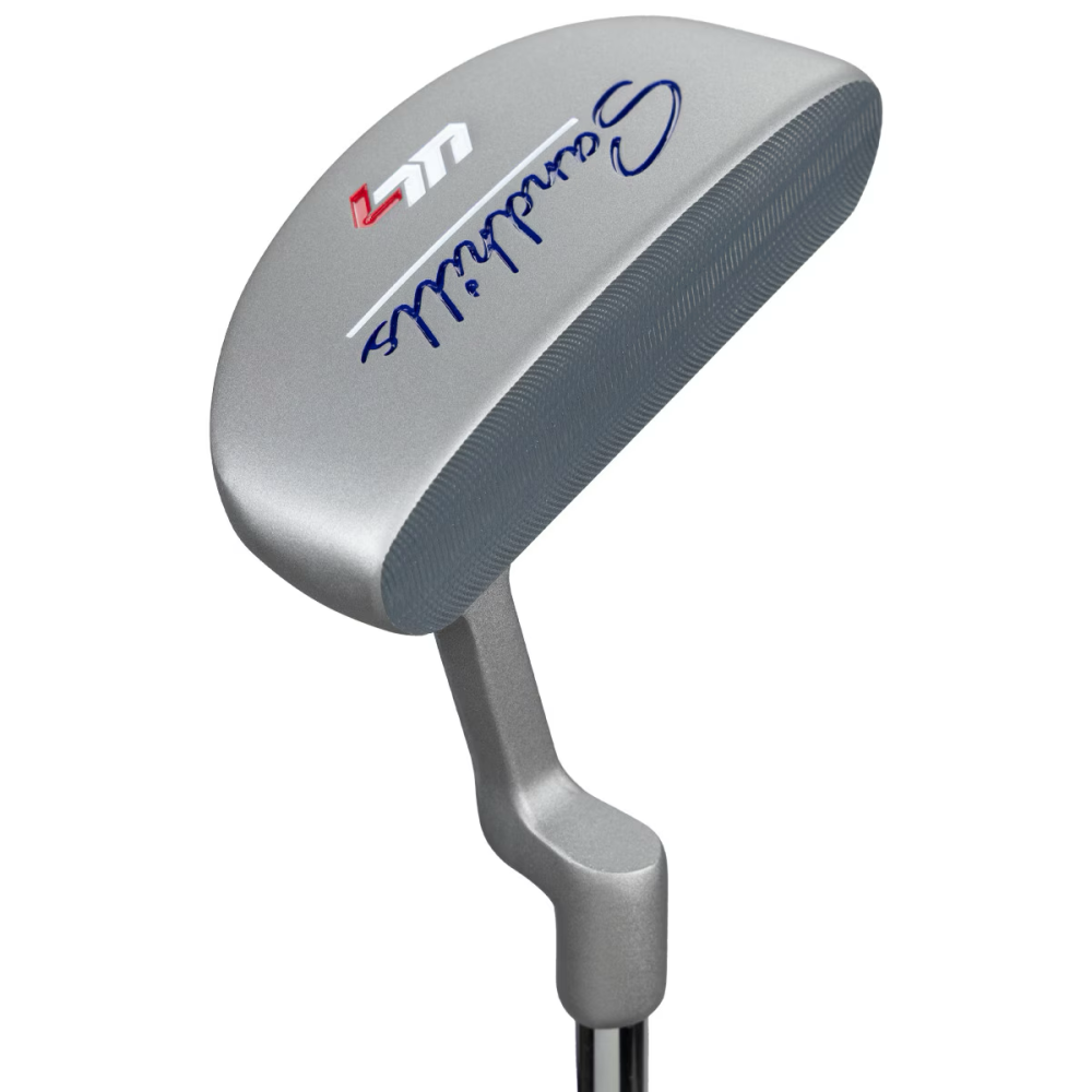 UL7 Putter 63" 160-168cm gold RH 31-P2409_1