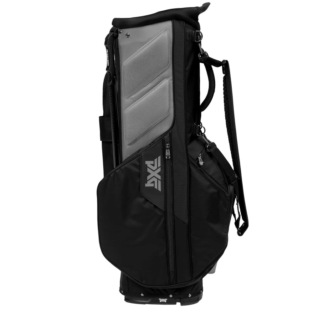 Sac à dos Hybrid Xtreme black P22-T0205_1