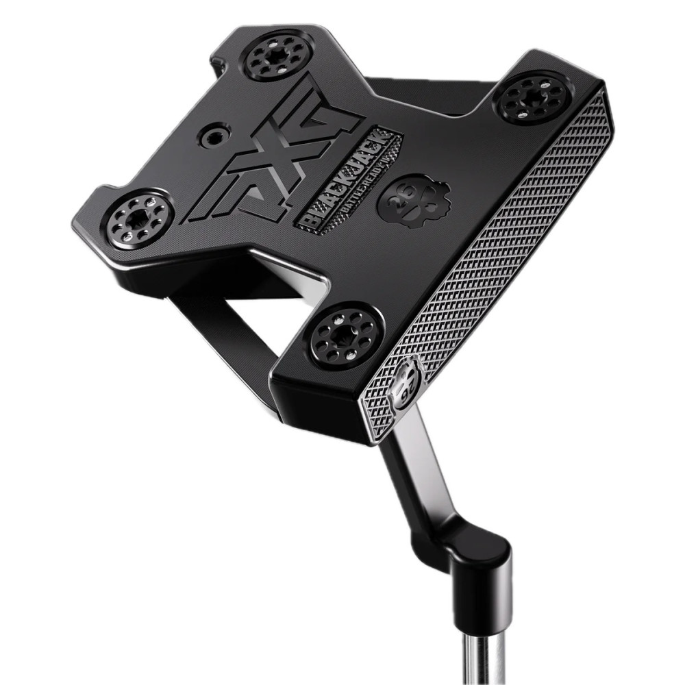 Battle Ready II Blackjack - Black P22-P0201_10