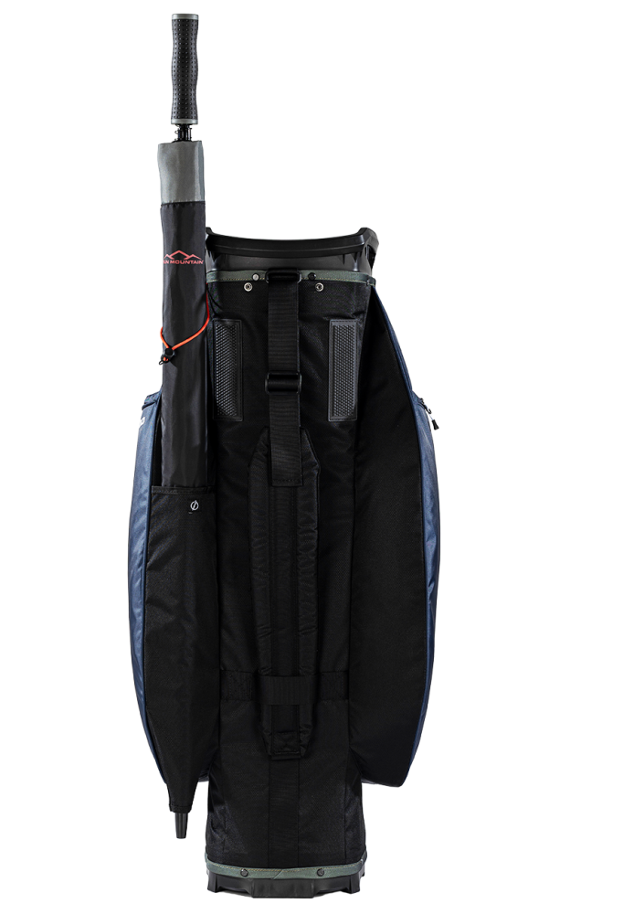 C100 Waterresistant black-olive-inferno S36-T0011_3