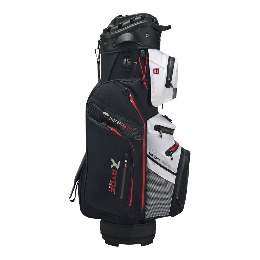 Navigator QO14 waterproof black-white-red S06-T0001_12