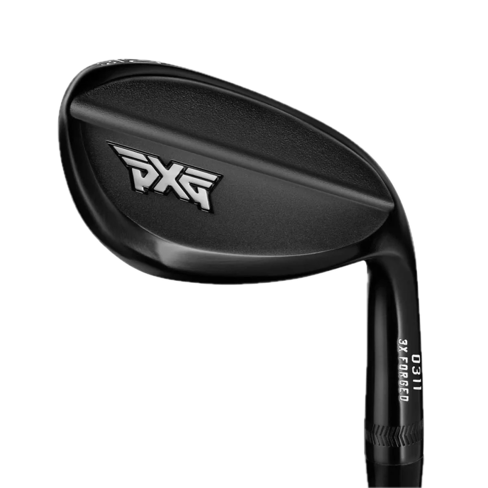 V3 0511 Wedge noir RH / S / Dynamic Golf 95 - Parallel / 60 P22-P0006_54