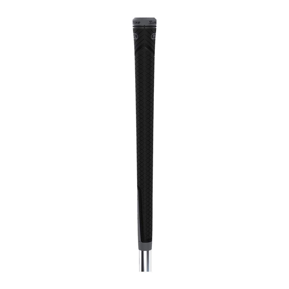 REVL Player midsize "all rubber" (tout caoutchouc) black-grey SS51-A0022_1
