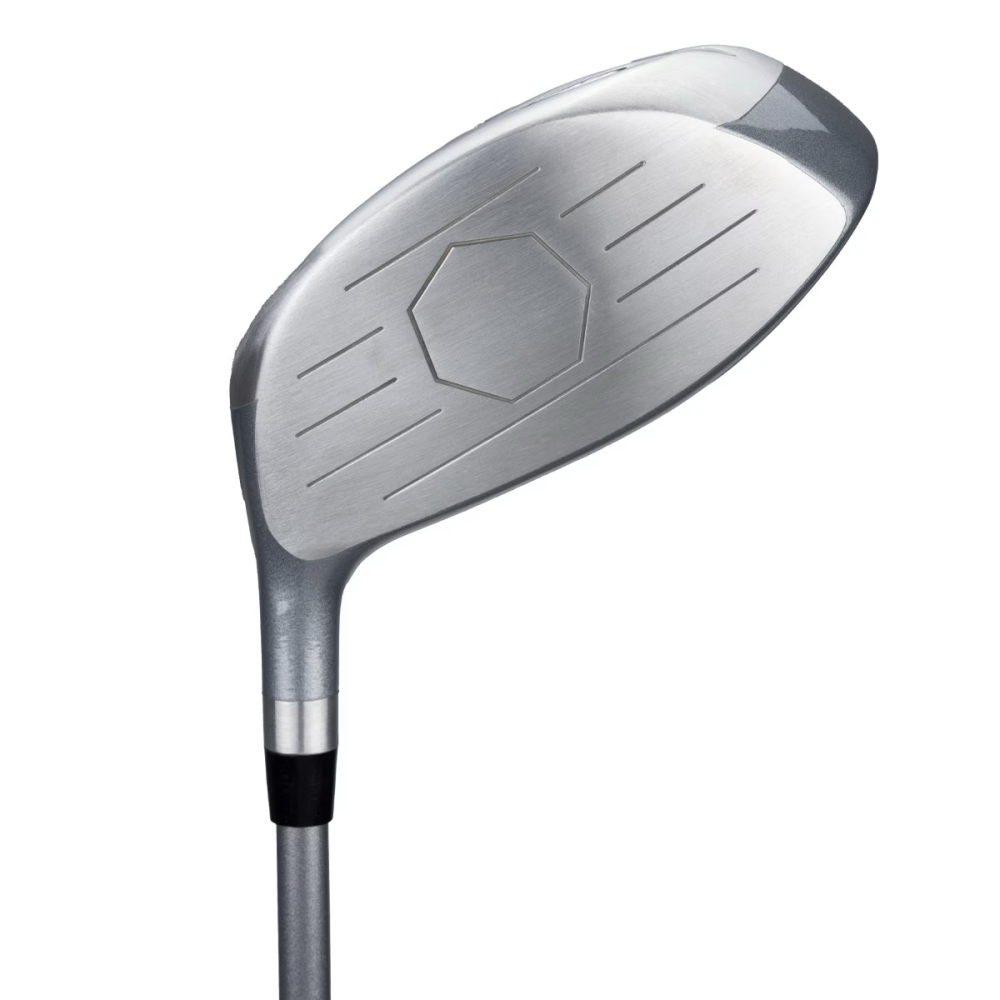 Ultralight Driver 57" 145-152cm vert RH 31-D2407_1