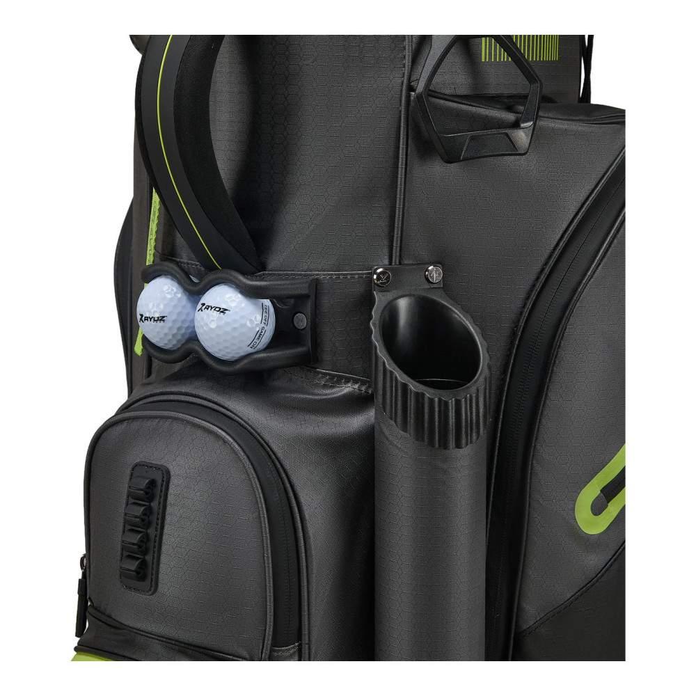 Lucky Nine waterresistant  S06-T0012_15