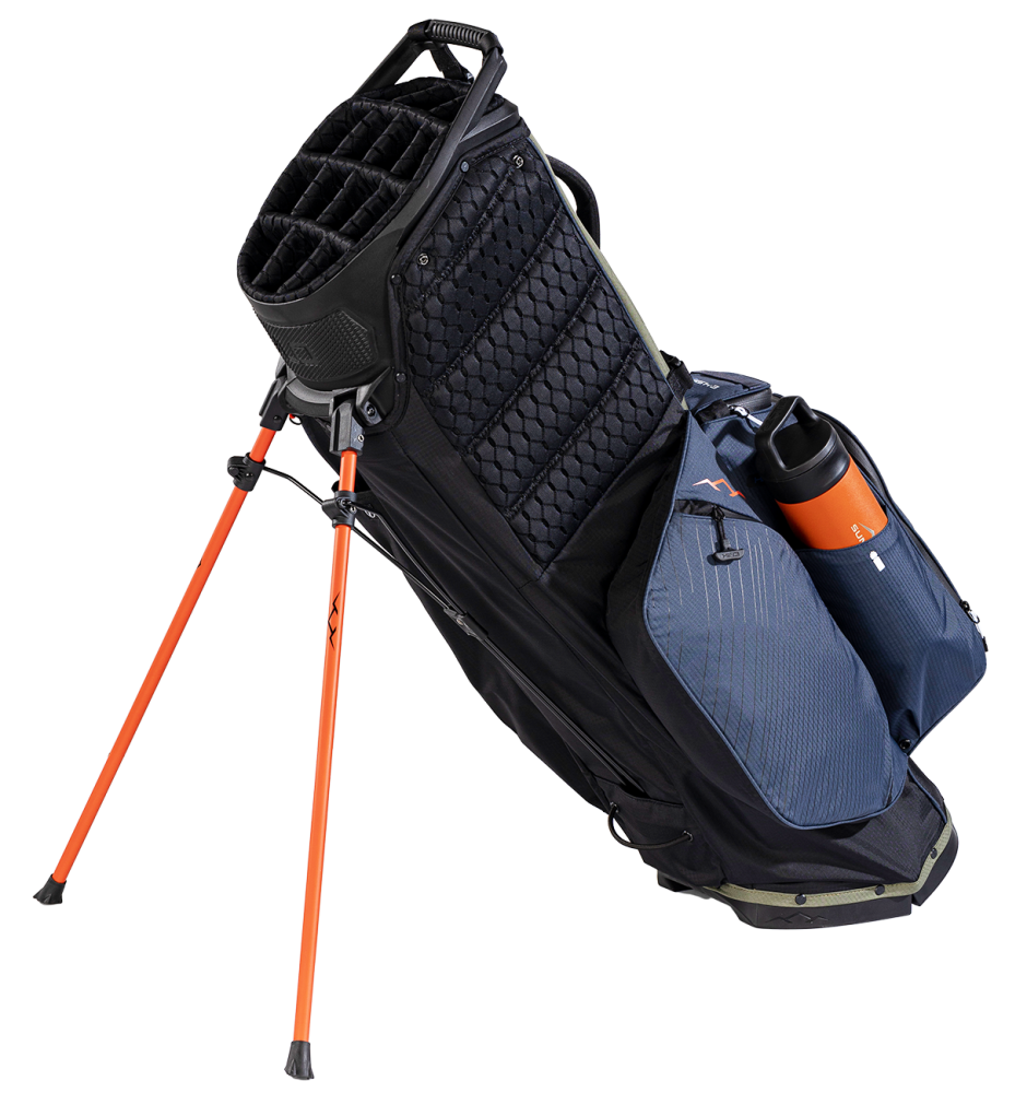 E-4.5 H2NO Stand Bag black-ink-olive S36-T0020_2