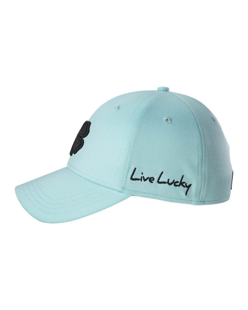 Premium Clover Fitted Black - Black | L/XL S61-A2401_69