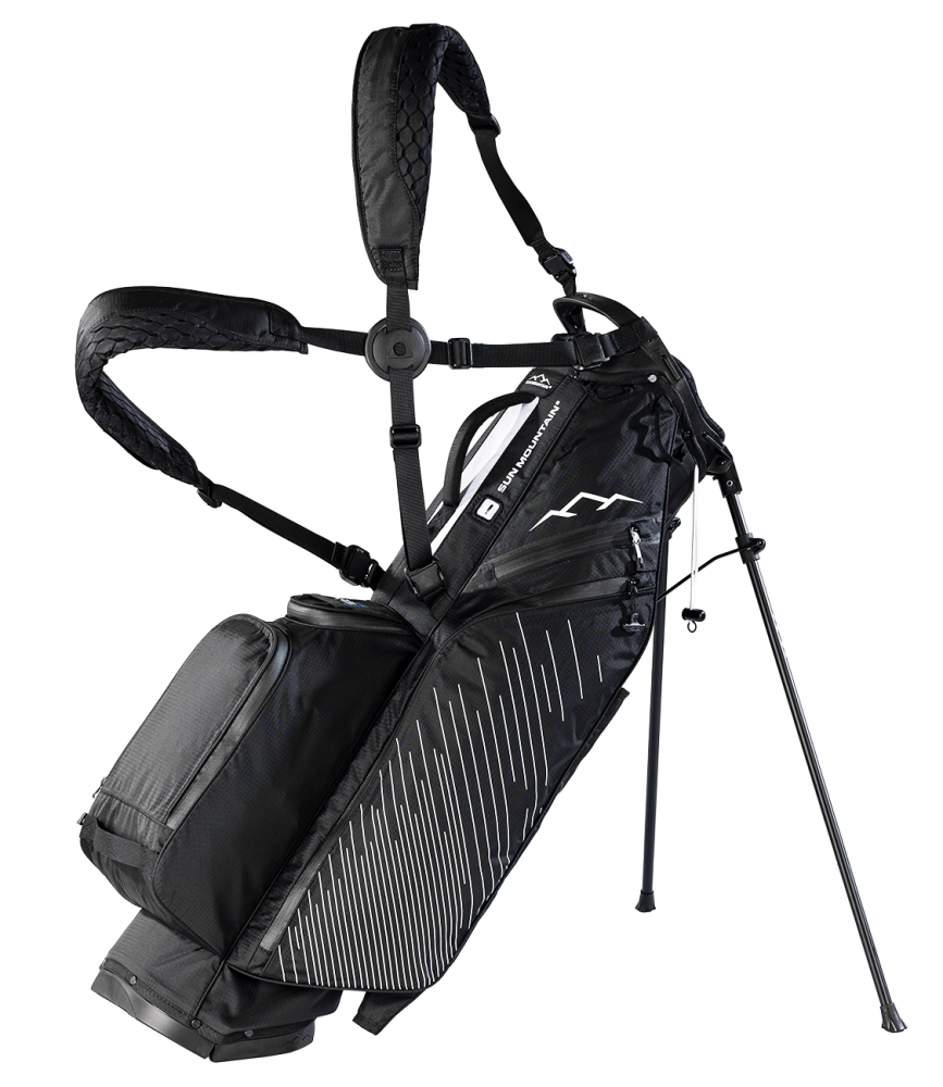 E-2.5 H2NO Stand Bag S36-T0022_1
