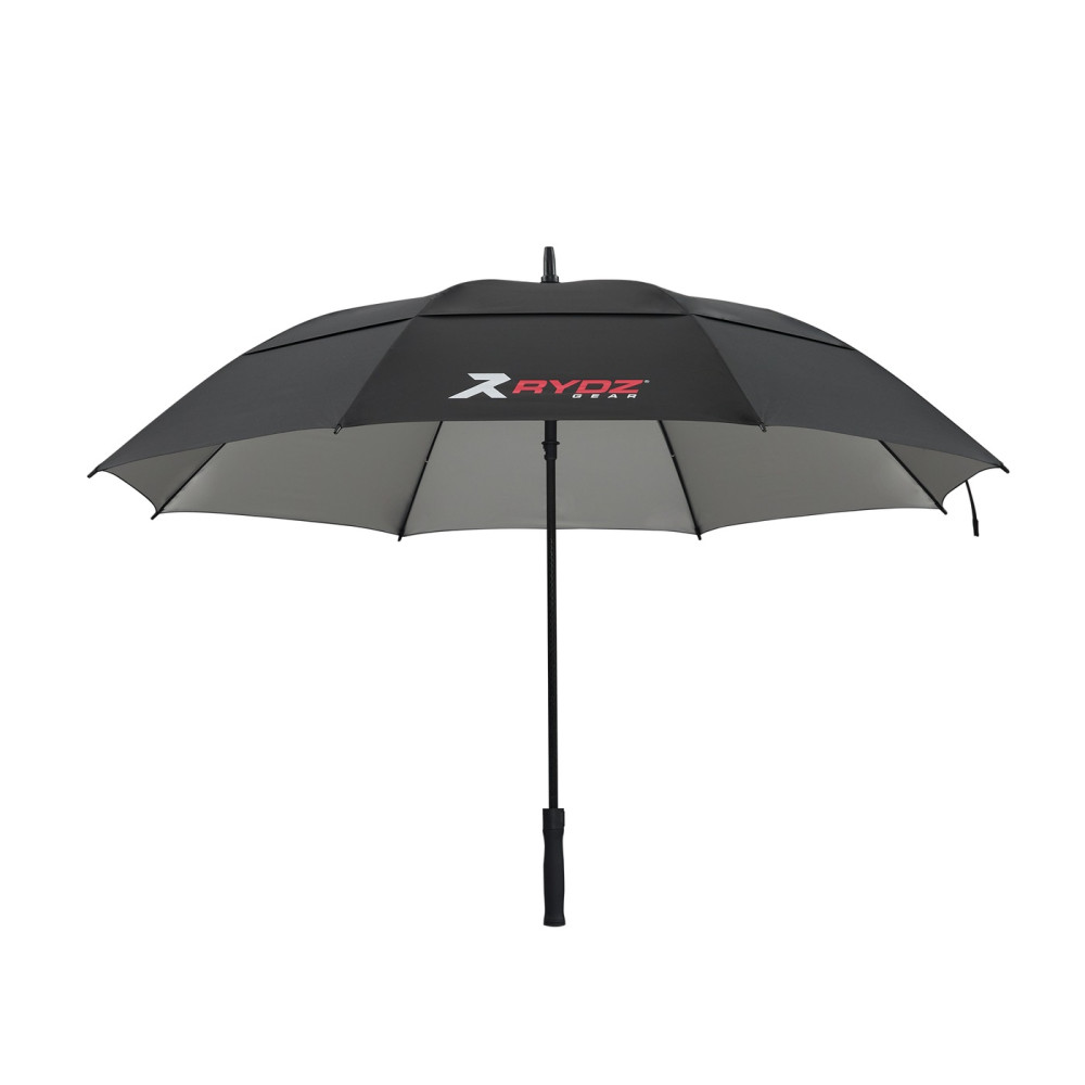 Umbrella UV 50+ black-white-red S06-U0001_10