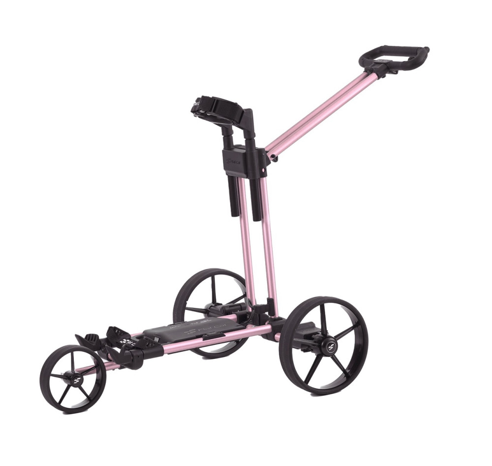Gear III PRIME Li Fe rose S20-C0121-6
