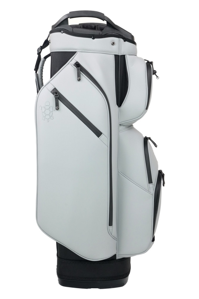 Sac de golf chariot Lux fossil S37-T0001_2