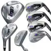 Ultralight 7-Club 60" 152-160cm bordeaux RH 31-K2418_1