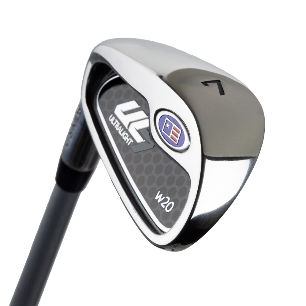 UL7 Iron 48" 122-130cm turquoise Iron 7 / LH 31-I2404_10