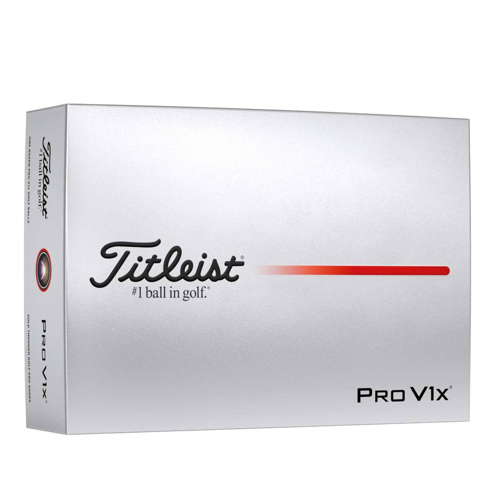ProV1x # 1 - 4 T13-B2510_1