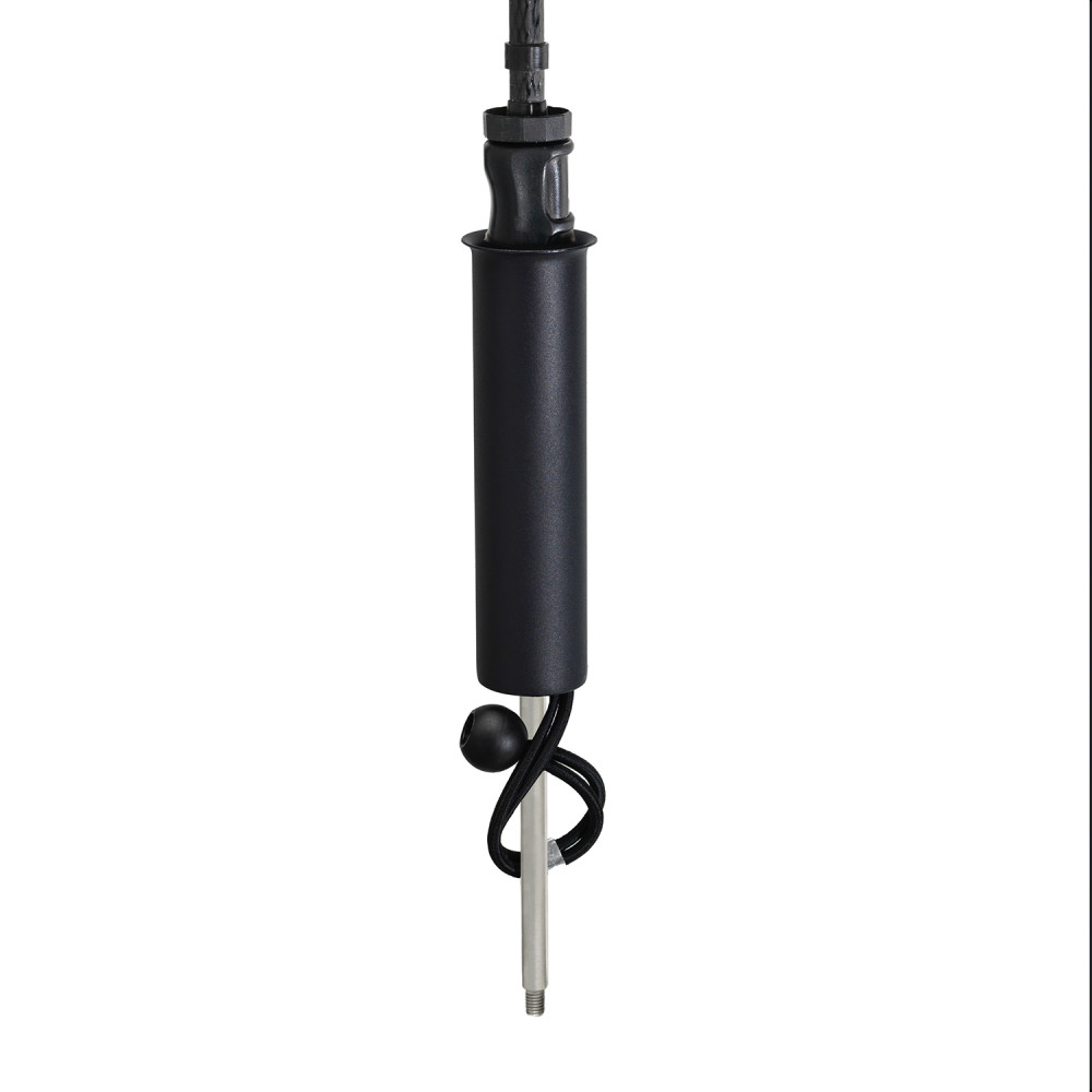 A5 noir mat  S22-C0105-2