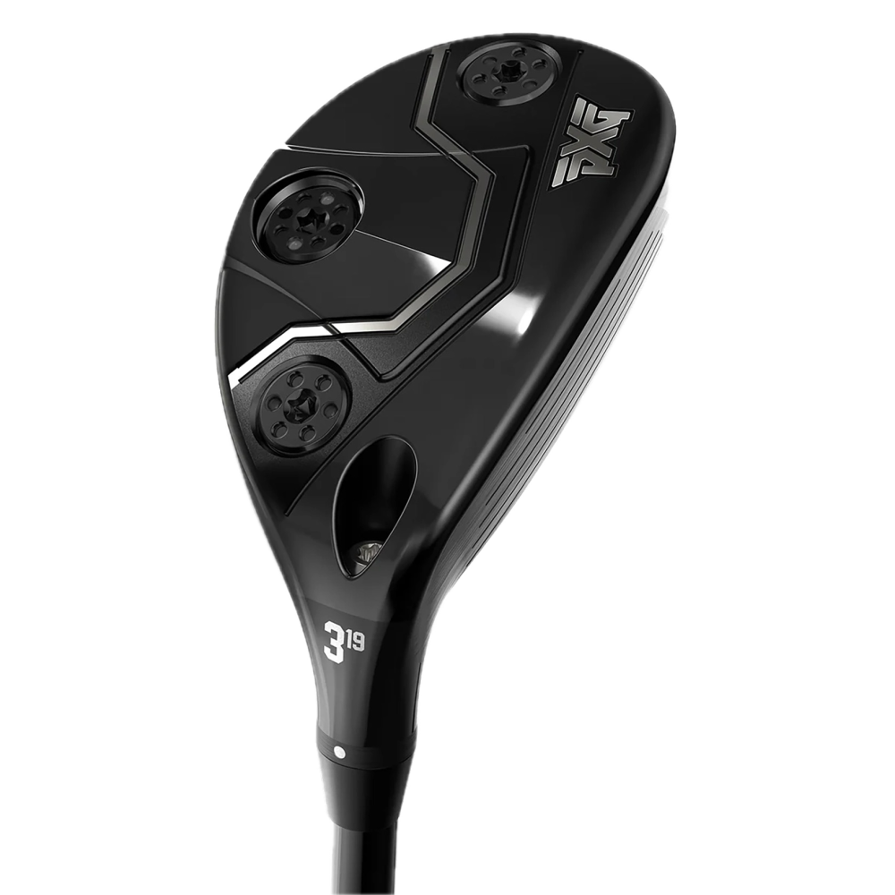 Hybride de Lighning noir P22-H2601_67