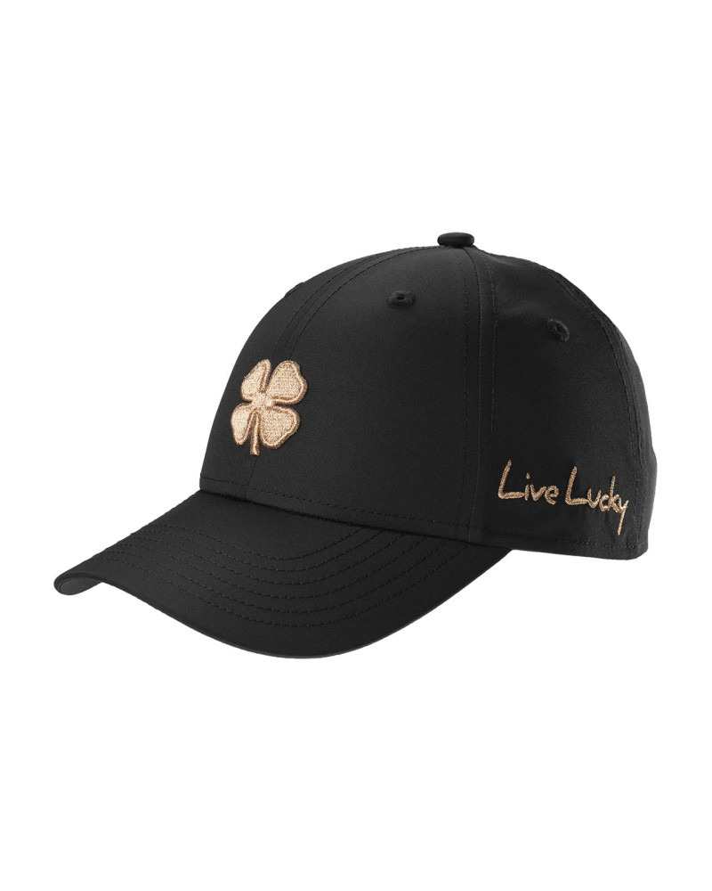 Ladies Adj. Toggle black S61-A2410_18