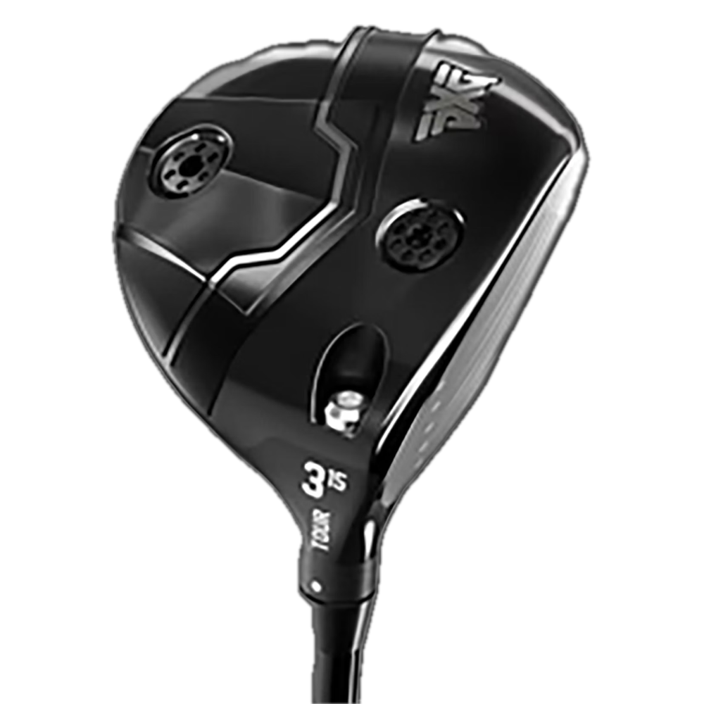 Lightning Tour Wood RH / 3# / R / Denali Frost Blue 50 5.5 P22-W2602_10