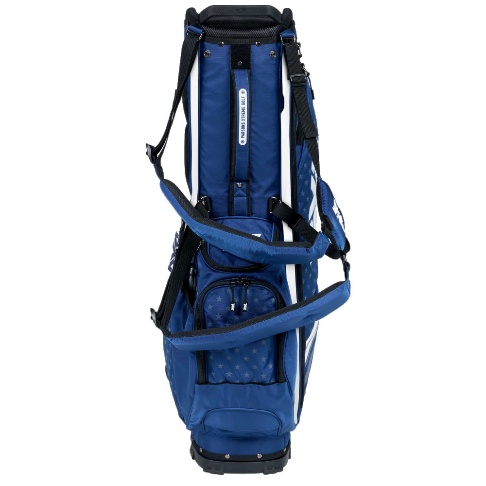 Xtreme Carry Stand Bag - Liberté navy P22-T0200_1
