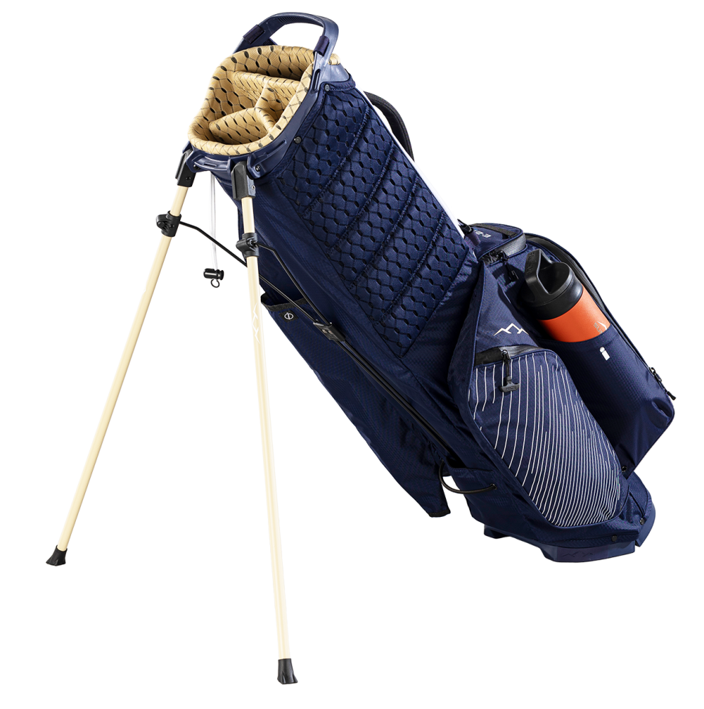 E-2.5 H2NO Sac de sol navy-gold-white S36-T0022_4