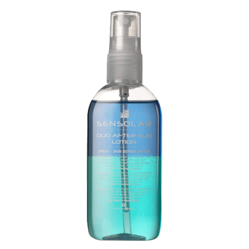 Après-soleil 100ml SS01-A0010