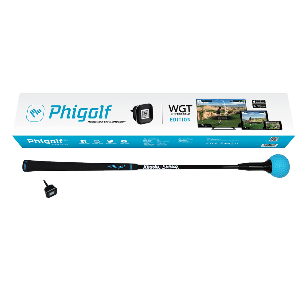 Golf Simulator  S17-A2090