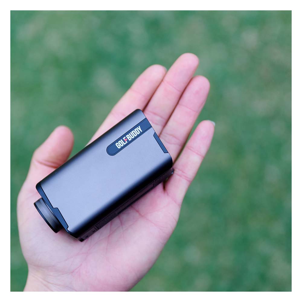 Quantum Rangefinder  SS17-A2301