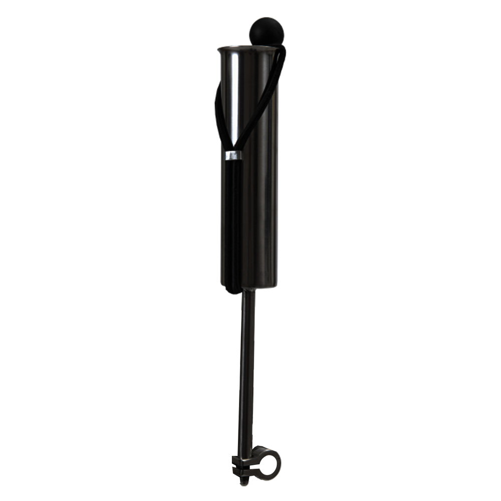 Umbrella Holder matt black S22-A0003_2