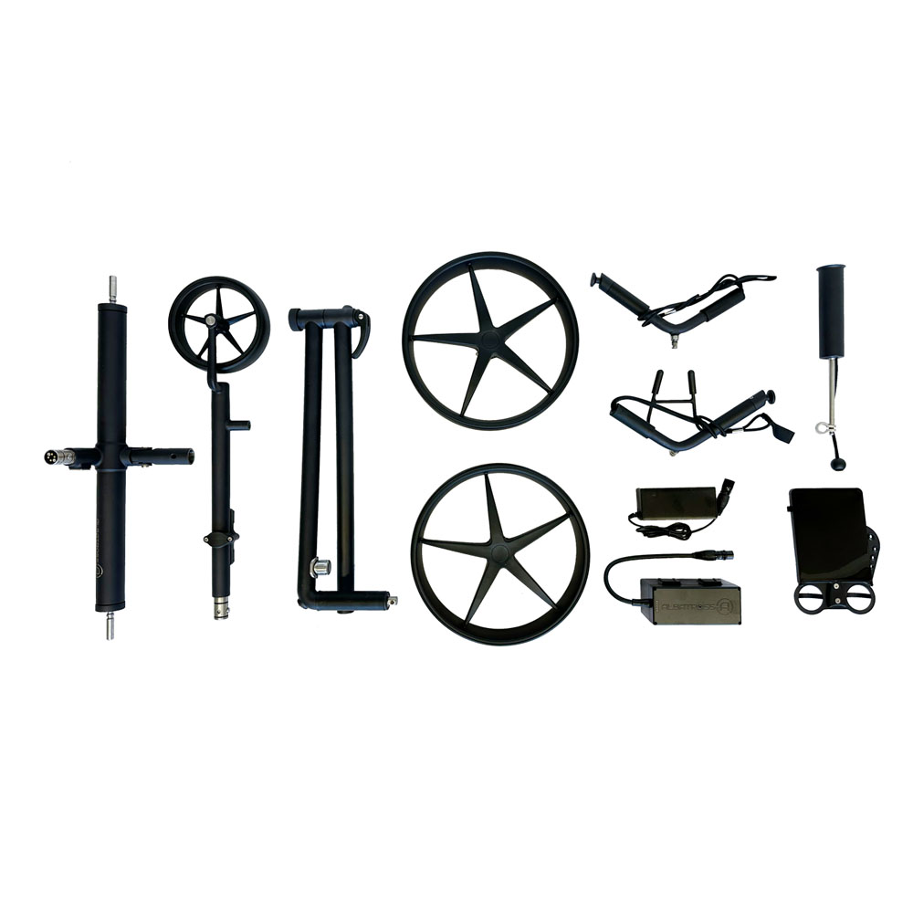 A5 noir mat  S22-C0105-2